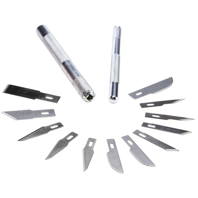 Stanley Craft Knife Set
