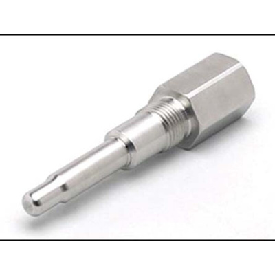 ifm electronic Thermowell for Use with Temperature Sensor
