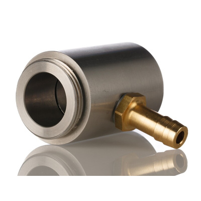 ifm electronic Air Purge Collar for Use with TWXXXX Infrared Temperature Sensors