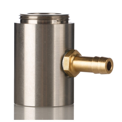 ifm electronic Air Purge Collar for Use with TWXXXX Infrared Temperature Sensors