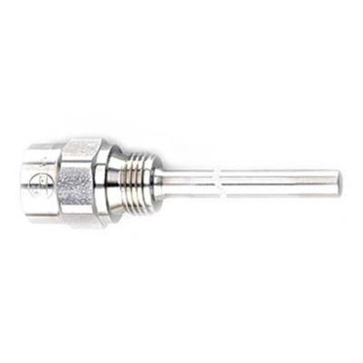 ifm electronic Thermowell for Use with Temperature Sensor