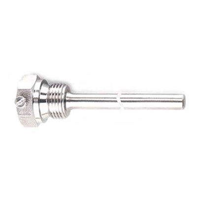 ifm electronic Thermowell for Use with Temperature Sensor