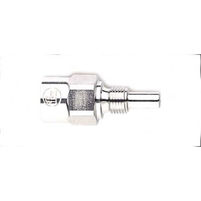 ifm electronic Thermowell for Use with Temperature Sensor