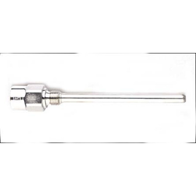 ifm electronic Thermowell for Use with Temperature Sensor
