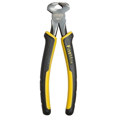 Stanley FatMax 160 mm End Cutter Concreters' Nippers