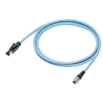 Omron Connecting Cable for Use with FQ2-CLR