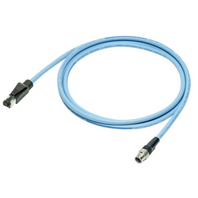 Omron Connecting Cable for Use with FQ2-CLR