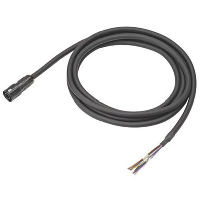 Omron Cable for Use with FQ2-CLR Colour Sensor