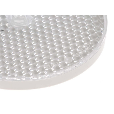 ifm electronic Sensor Reflector for Use with Retro Reflective Sensors