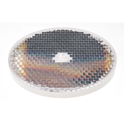 ifm electronic Sensor Reflector for Use with Retro Reflective Sensors