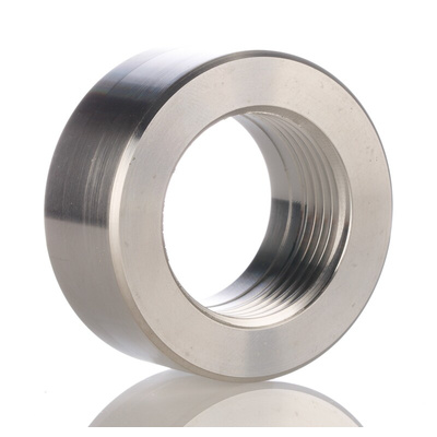 Sick Weld In Flange for Use with PFT Hydrostatic Level Sensors
