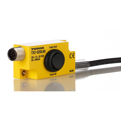 Turck Programming Module for Use with Inductive Encoder