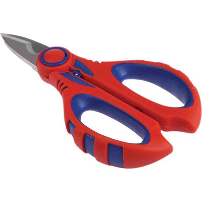 Knipex 160 mm Scissors