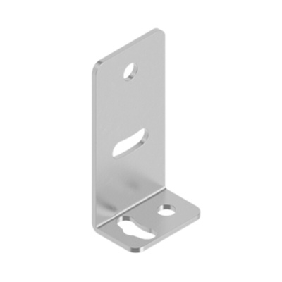 Banner Bracket for Use with Q12 & VS8 Photoelectric Sensor Series