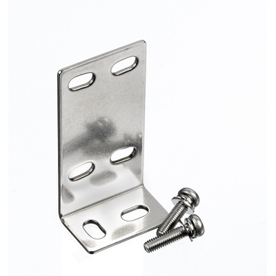 Idec Vertical Mounting Bracket for Use with SA1E