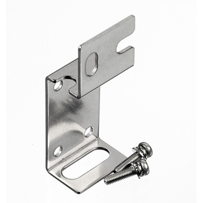 Idec Horizontal Mounting Bracket for Use with SA1E