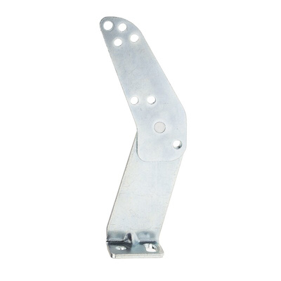 Sick Mounting Bracket for Use with W16 Photoelectric Sensors, W26 Photoelectric Sensors