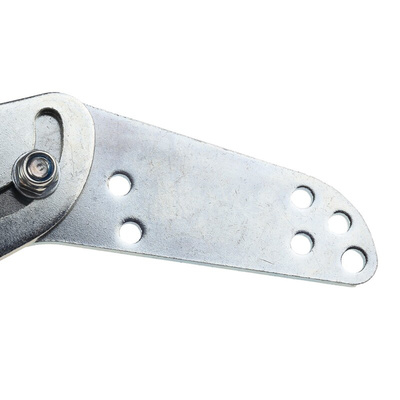 Sick Mounting Bracket for Use with W16 Photoelectric Sensors, W26 Photoelectric Sensors