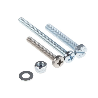 Sick Mounting Bracket for Use with W16 Photoelectric Sensors, W26 Photoelectric Sensors