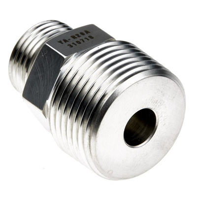 Omron E8FC Series Adapter for Use with Flow Sensor