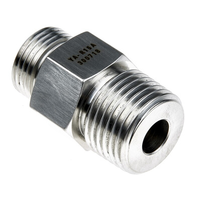 Omron E8FC Series Adapter for Use with Flow Sensor