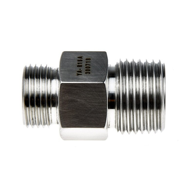 Omron E8FC Series Adapter for Use with Flow Sensor