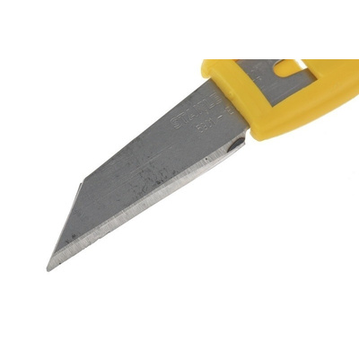Stanley 140 mm Craft Knife Set