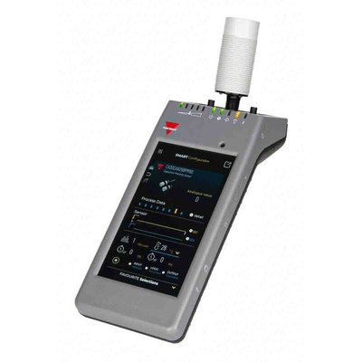 Carlo Gavazzi Software for Use with IO-Link Sensor