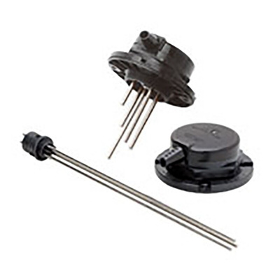 Omron Electrode Holder for Use with Conductive Level Controller