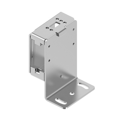 Banner Mounting Bracket for Use with Q5X & Q5Z Photoelectric Sensors