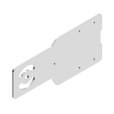 Banner Mounting Bracket for Use with Q5X & Q5Z Photoelectric Sensors