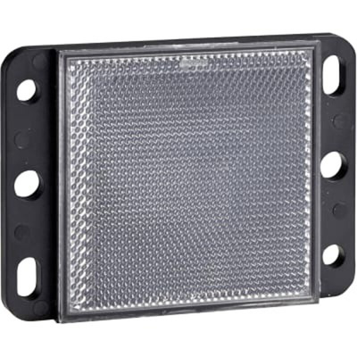 Telemecanique Sensors Sensor Reflector for Use with Reflex Photo Electric Sensor