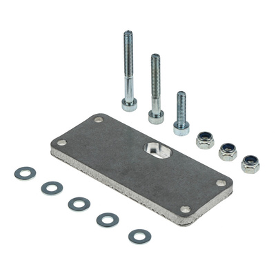 Sick Mounting Bracket for Use with W14 to G10