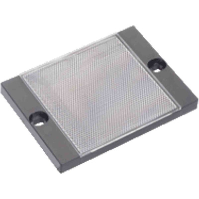 Pepperl + Fuchs Sensor Reflector for Use with Photoelectric Sensors