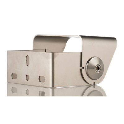 Vega Mounting Bracket for Use with VEGAPULS 11, 21, 31 C11, C21, C22