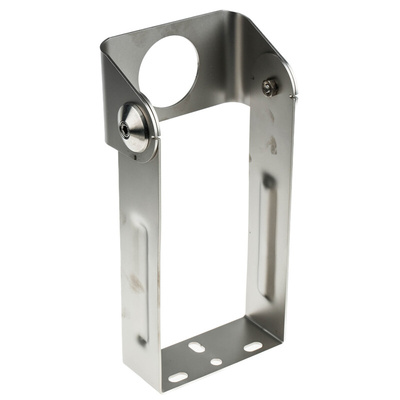 Vega Mounting Bracket for Use with VEGAPULS 11, 21, 31 C11, C21, C22