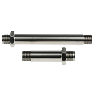 Sick BEF-EL Series Flow Optimising Pipe Set
