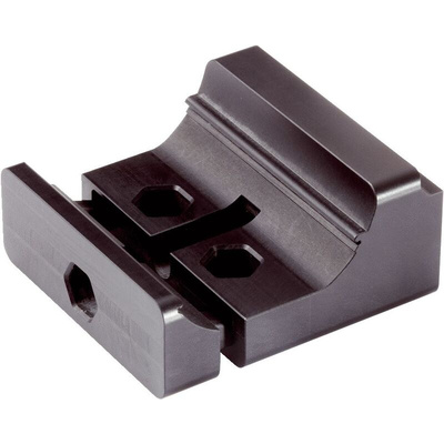 Sick QuickFix Bracket for 1 Device for Use with DeTec/DeTem