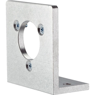 Sick Encoder Bracket for Use with Face Mount Flange Encoders