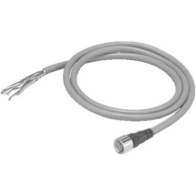 Omron Connection Cable for Use with F3SG-R Advanced