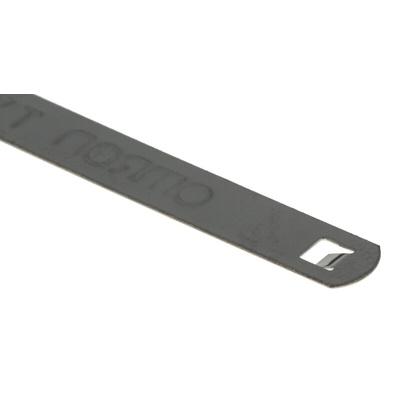 Omron Retaining Clips for Use with 61F-GP-N8 Level Controller