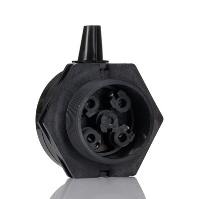 Omron Holder for Use with Conductive Level Controller