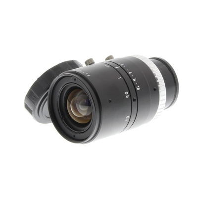 Omron 3Z4S Series Vision Lens for Use with C Mount Camera