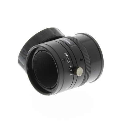 Omron 3Z4S Series Vision Lens for Use with C Mount Camera