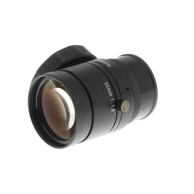 Omron 3Z4S Series Vision Lens for Use with C Mount Camera