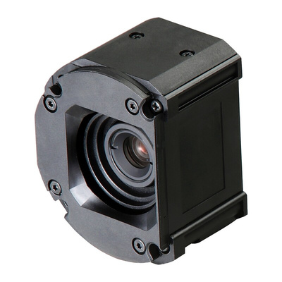 Omron FHV Series Lens Module for Use with C Mount Camera