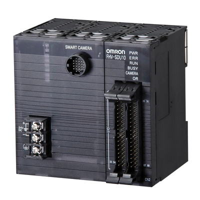 Omron FHV Series Parallel Interface for Use with FHV7