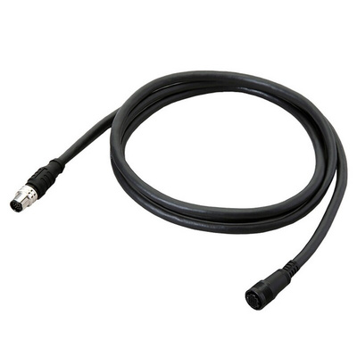 Omron FHV Series Camera Data Unit Cable for Use with FHV7