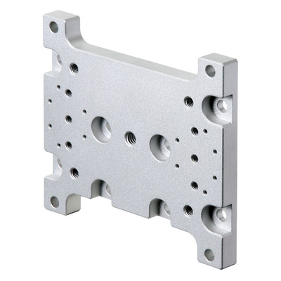 Omron FHV Series Bracket for Use with FHV7