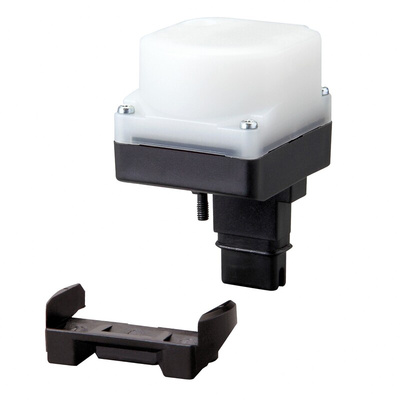 Omron Connector Set for Use with Safety Sensor